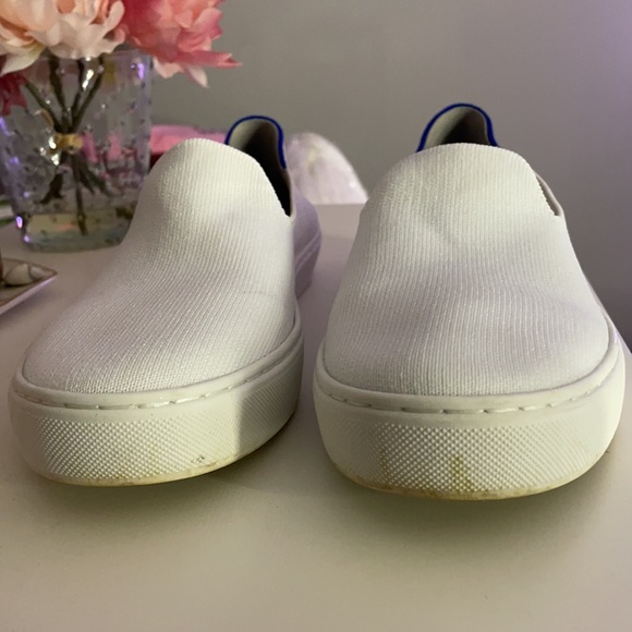 Rothy's Sneaker - Picture 4 of 5